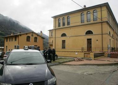Il sequestro del Camminone da parte delle forze dell’ordine e il consigliere Paolo Checchi