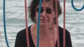 Tiziana Savi ha perso il marito