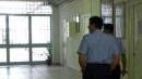Una veduta della casa di reclusione cittadina