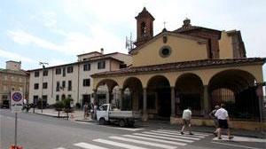 Calci e pugni in piazza Tre giovani finiscono nei guai