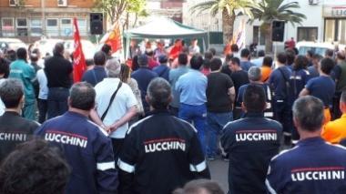 Lucchini: a rischio l'accordo con le banche