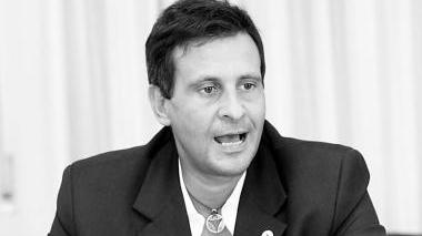 <b>PRESIDENTE UNCEM </b>Oreste Giurlani