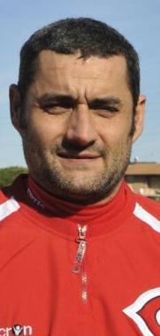 <b>MANAGER</b>. Enrico Vecchi 