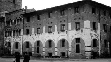 La sede della Fondazione Bml