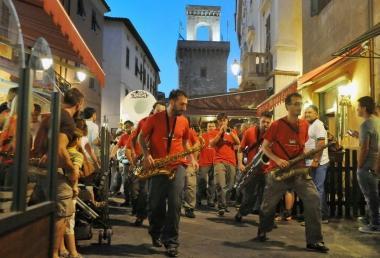 Gran successo del Solstizio