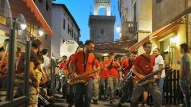 Gran successo del Solstizio