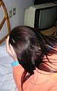 In aumento le molestie su bambini 