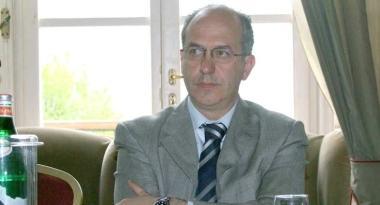 Il sindaco di San Giuliano, Panattoni 