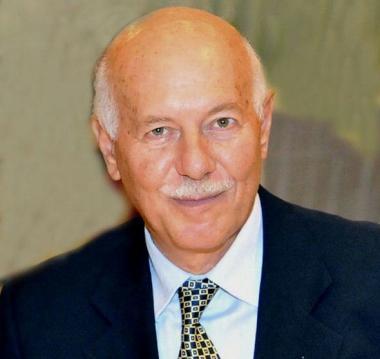 Sergio Grandesso 