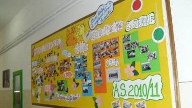 Preghiera di ringraziamento degli alunni