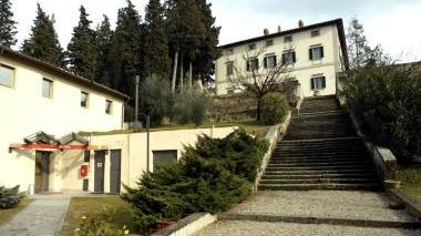<b>MONTELUPO</b> Villa Salingrosso a Sammontana sede del Consorzio Etruria