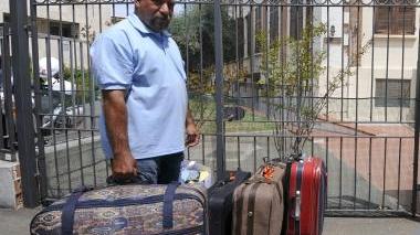 <b>31 MAGGIO </b>Le famiglie ospitate a Casa Betania lasciano gli alloggi