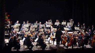 <b>MUSICA</b> LOrchestra Regionale Toscana   