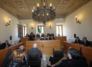 «Voglio favorire l'ascolto dei cittadini»