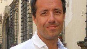 L’assessore Moreno Bruni