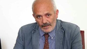 Il sindaco Narciso Buffoni