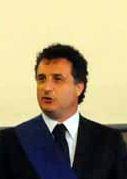 Luca Ragoni presidente del consiglio comunale 