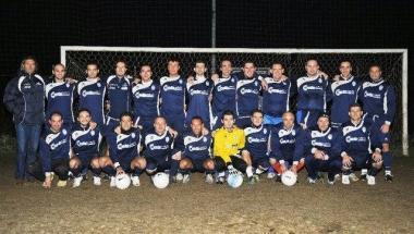 La squadra delle Furie finalista in Coppa Primavera    