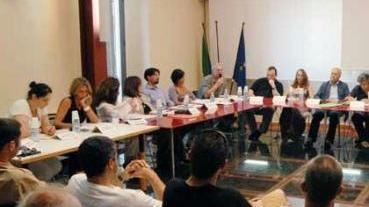 Un consiglio comunale