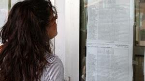 Scuola, cartelloni lacrime e sangue per la metà degli alunni delle superiori