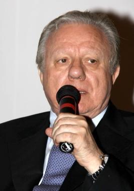 Altero Matteoli 