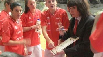 <b>BASKET</b> Cinzia Piazza