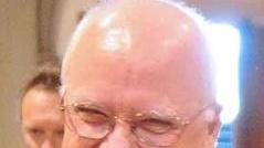Il vescovo Mansueto Bianchi