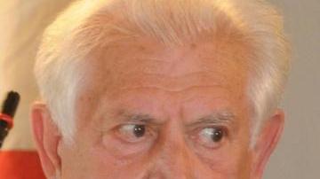 <b>SINDACO.</b> Mauro Favilla, primo cittadino di Lucca