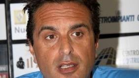 <b>PRESIDENTE.</b> Stefano Dinelli