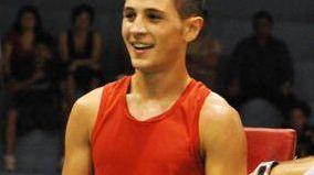 Ivan Mastromatteo