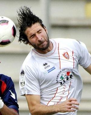 <b>RISCATTATI</b> Nando Sforzini e Marco Crimi     