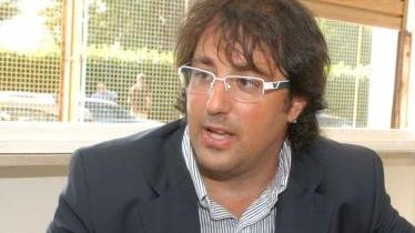Federico Bargagna, direttore dell’area tecnica