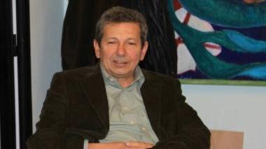 <b>VITTORIOSO.</b> Arturo Cerulli in consiglio