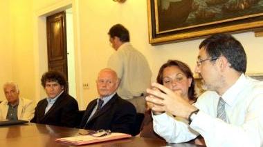 La presentazione della campagna Salvalapelle