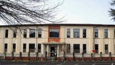 Le scuole elementari Micheloni di Aulla sono ancora in attesa di ristrutturazione antisismica