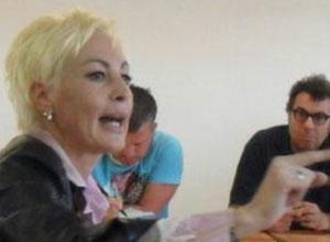 «Ben venga questa indagine» Monica Faenzi al contrattacco dopo il blitz sull'urbanistica
