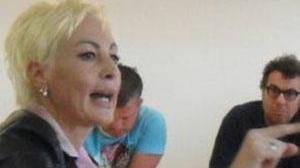 «Ben venga questa indagine» Monica Faenzi al contrattacco dopo il blitz sull'urbanistica