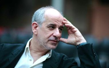 Lattore napoletano Toni Servillo sar&agrave; protagonista di una serata di letture 