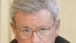 <b>ANTONIO SALONIA.</b> Il segretario generale ha uno stipendio annuo di di 162.517 euro lordi