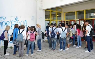Fa il pieno il tema sull'alimentazione
