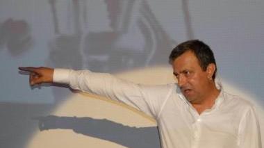 «Ma quale soffiata, solo deduzioni»
