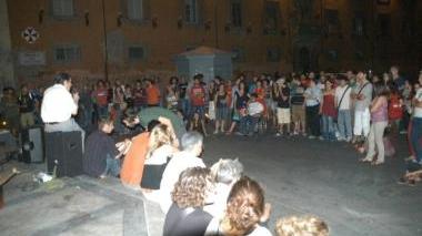 Movida e proteste, tra giovani e abitanti l'intesa è possibile