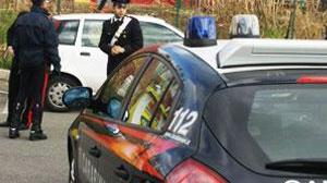 I carabinieri sequestrano 300 traversine impregnate di creosoto cancerogeno
