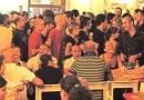 Movida, gestori soddisfatti residenti preoccupati e arrabbiati