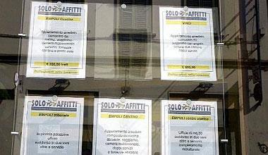 A Livorno nasce l'agenzia degli affitti, incentivi a proprietari