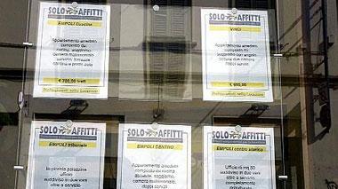 A Livorno nasce l'agenzia degli affitti, incentivi a proprietari