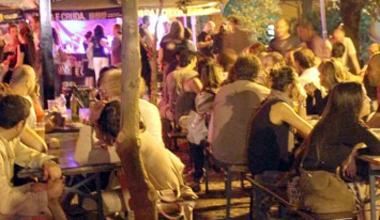 Troppo rumore per il vicinato Stop ai concerti al The Cage