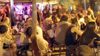 Troppo rumore per il vicinato Stop ai concerti al The Cage