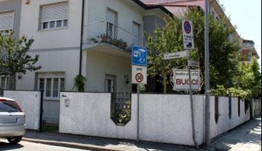 Furto su commissione: rubate 23 opere allo studio Bucci