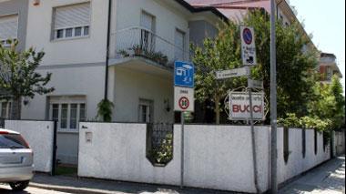 Furto su commissione: rubate 23 opere allo studio Bucci